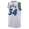 NBA Orlando Magic Trikot Wendell Carter JR Nike 2025-26 Association Edition Weiß Swingman - Herren